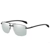 sunglasses 2019 polarized sunglasses double bridge glasses oversized sunglasses sun glasses