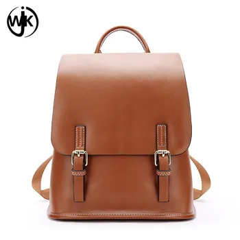 small luxury backpack