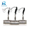FIMETER turbine flowmeter measure flow rate or total weight