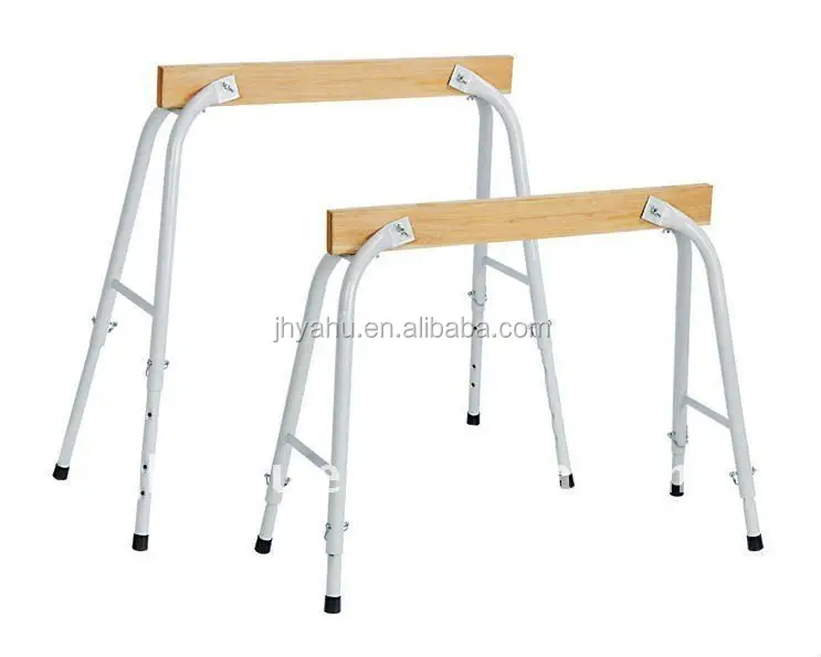Universal Height Adjustable Table Legs With Telescopic Legs Buy Adjustable Table Legs,Trestle