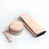 Fashion portable jewelry box creative jewelry storage box