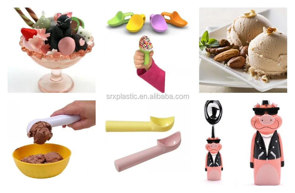 ice cream scoop manufacturer