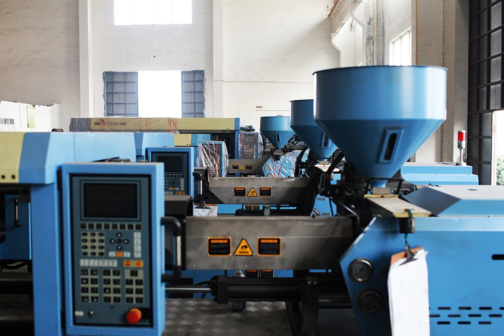 Used Plastic Injection Machine /plastic Making Machine/small Plastic