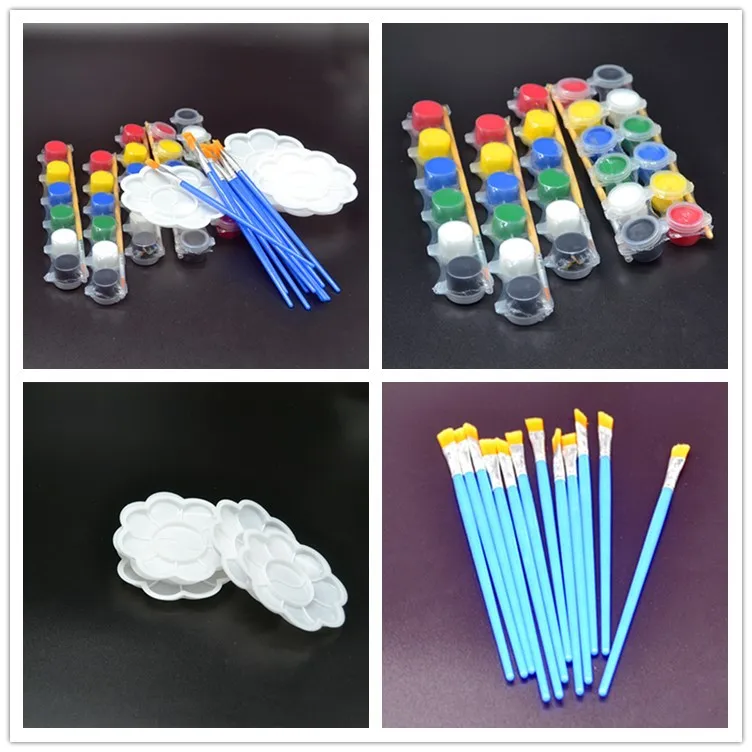 fabric paints