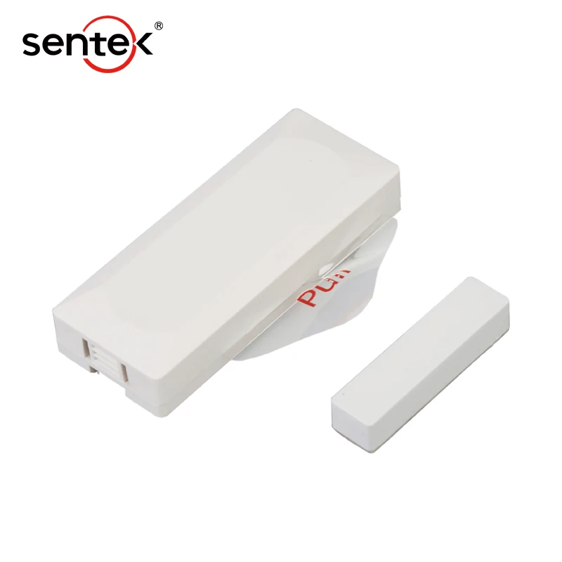 Door Sensor Wireless Compatible With Ge Interlogix Honeywell 2gig