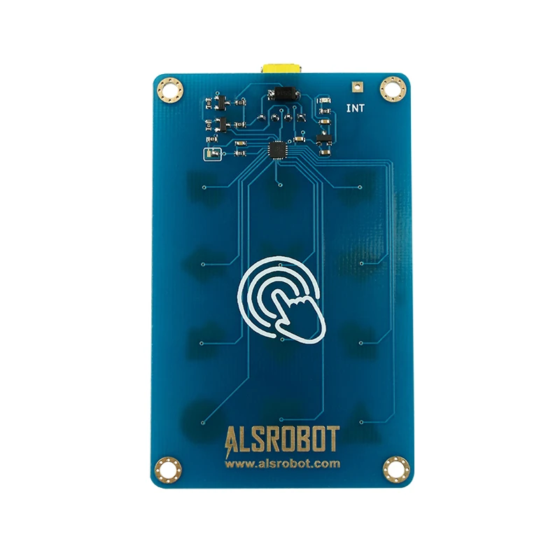 RB-02S104 Touch Sensor(3)