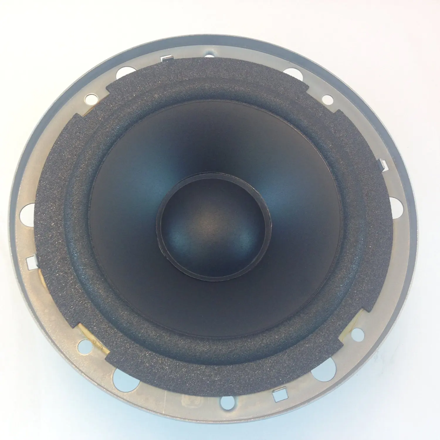 Buy PANASONIC 6" MID-WOOFER, DUAL MAGNET, 35 WATTS @ 6 OHMS CLOTH PAPER