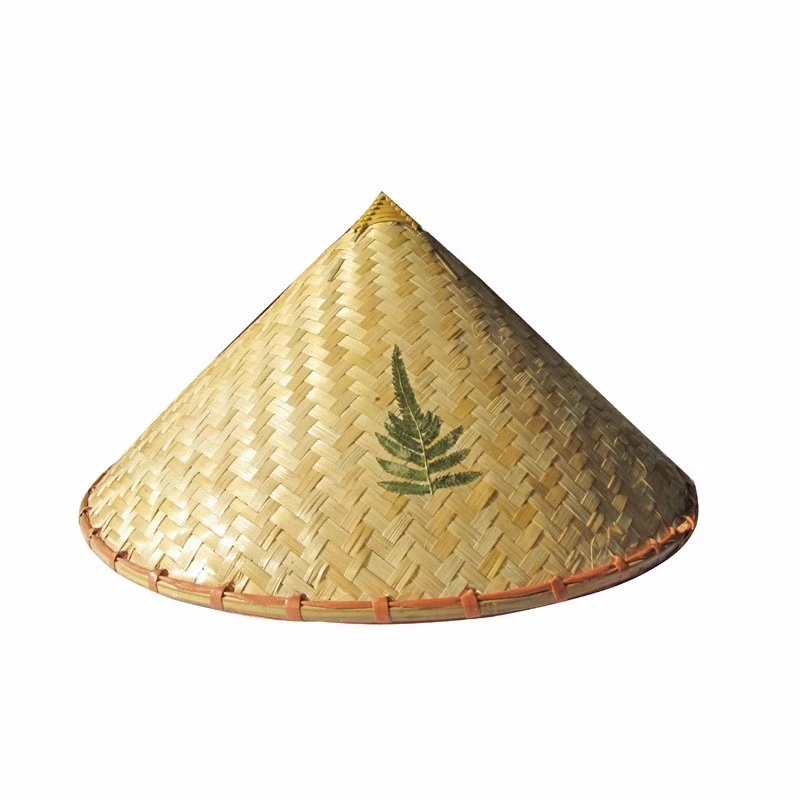 New Products Handmade Chinese Bamboo Hat Vietnam Conical Sun Hat - Buy ...