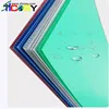 polypropylene plastic floor protection sheet PP Hollow Sheet