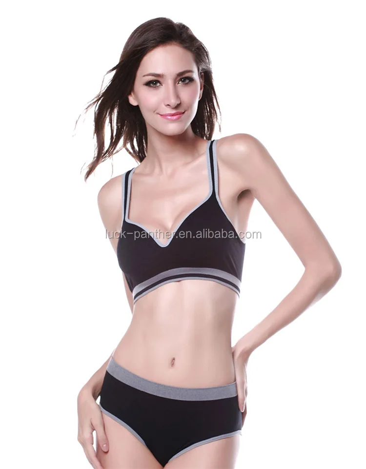 ropa interior sport mujer