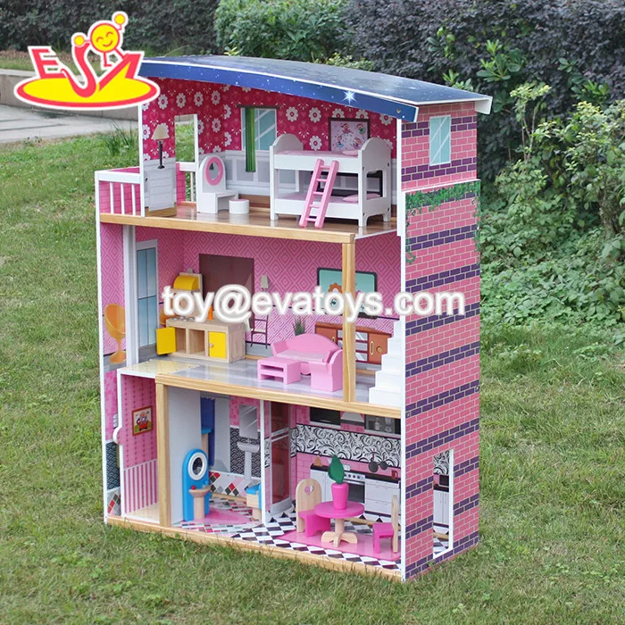 dollhouse buy