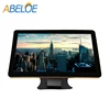 15.6 inch Ultra Thin Win 7/ Win8/CE/Android/Linux All in One PC Computer