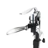 Wine Server Table Top wine bottle Opener Corkscrew with Stand , HOT!!