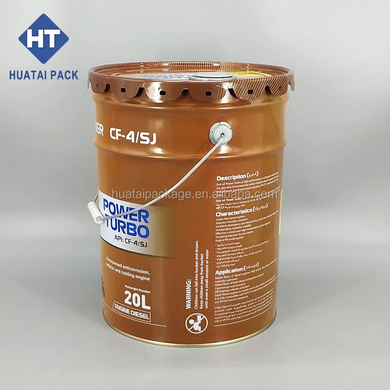 20 Liter Paint Bucket Buy 20 Liter Paint Bucket,Painted Metal Buckets