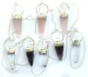 Mix Stone Mix Stone Bullet Pendulums