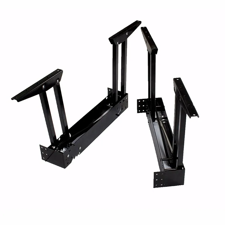 Modern Design Coffee Table Parts Lift Up Mechanism With Spring 13kg
