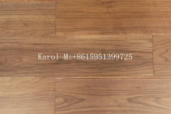 Brush American Black Walnut Wood Flooring Brush American Black Walnut Wood Flooring