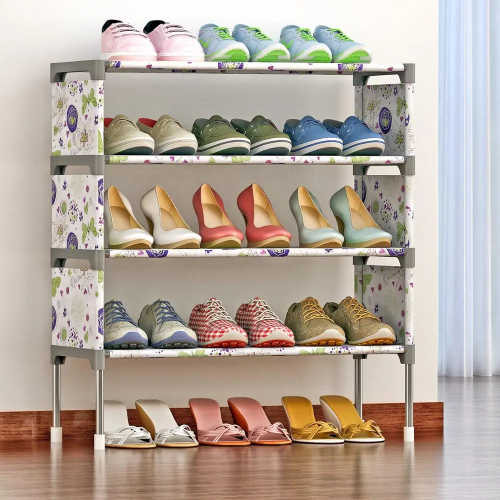 Venta al por mayor zapateras para closet-Compre online los mejores