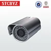 Waterproof Night Vision 1000TVL Analog HD CCD Camera