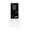 Portable USB LCD Digital Temperature Meter Humidity Meter Data Recording Logger Thermometer Hygrometer PC Connecting Termotro