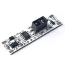 XK-GK-4010A Wardrobe Short Distance Scan Sensor Sweep Hand Sensor Switch Electronic Components Supplies Sensor Board Chip Module