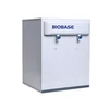 BIOBASE low price RO and DI Water Purifier with 4 filters Progress