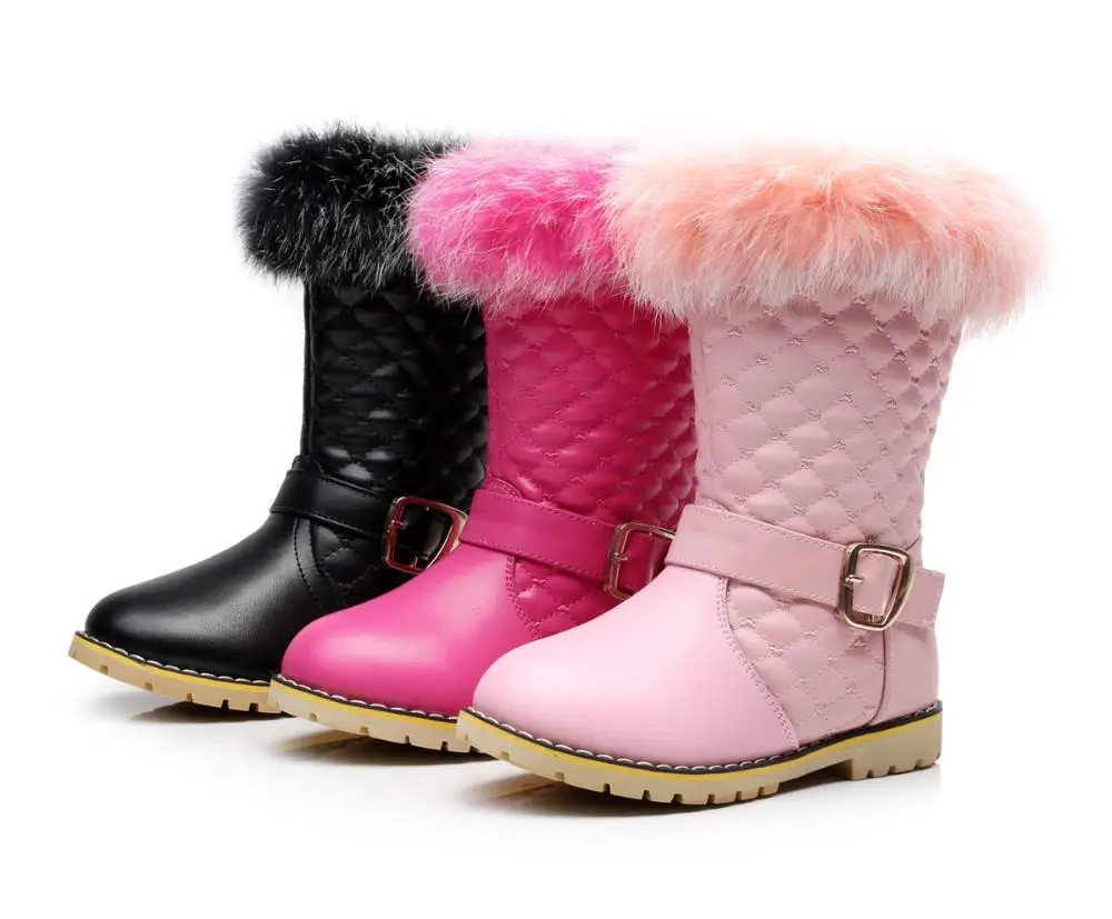 girl kids boots