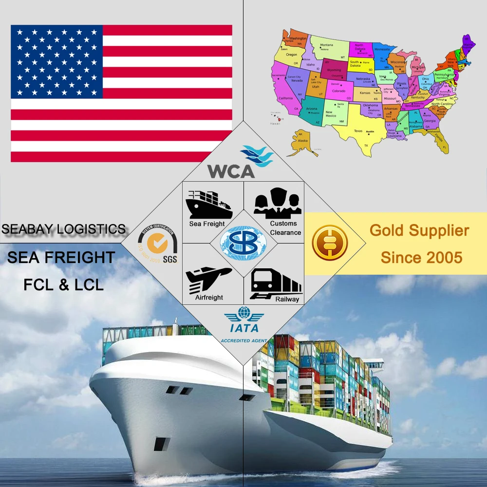 Trecator-Sc Shipped From Usa