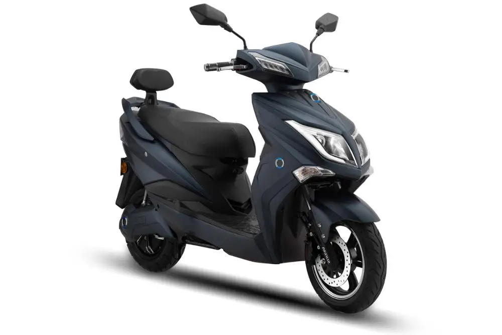 Cheap 1200w 1500w 2000w Adult Electric Motorcycle Scooters With Eec