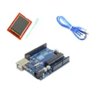 2.4 inch TFT touch LCD Screen Module +R3 + USB Cable+pen