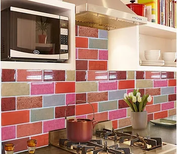 Wallpaper Baru Perekat Murni Tinggi Polos Untuk Dapur Wallpaper Baru Perekat Murni Tinggi Polos Untuk Dapur Backsplash Dari Tiongkok Pemasok