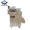 Vegetable cube cutting machine commercial vegetable dicer and vegetable dicing machine