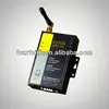 F2203 Industrial Gsm Cdma Modem 450MHz with TCP/IP for Data Transparent Transmission..
