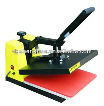 jersey printing machine