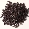 Wholesale price hair extension tools loop micro ring flared copper micro beads
