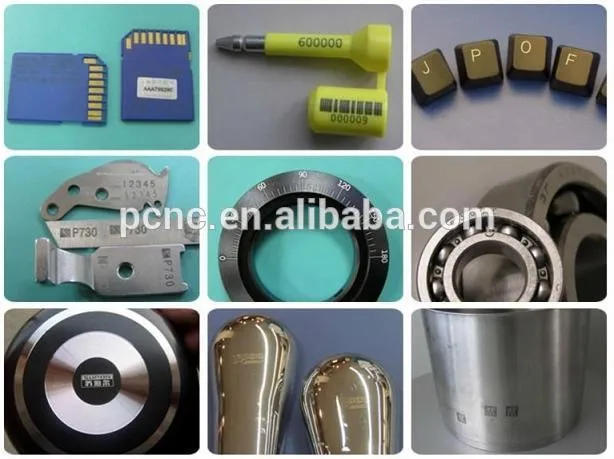 shot glasses/ led watch printing machine 20w fiber laser marking machine for sale