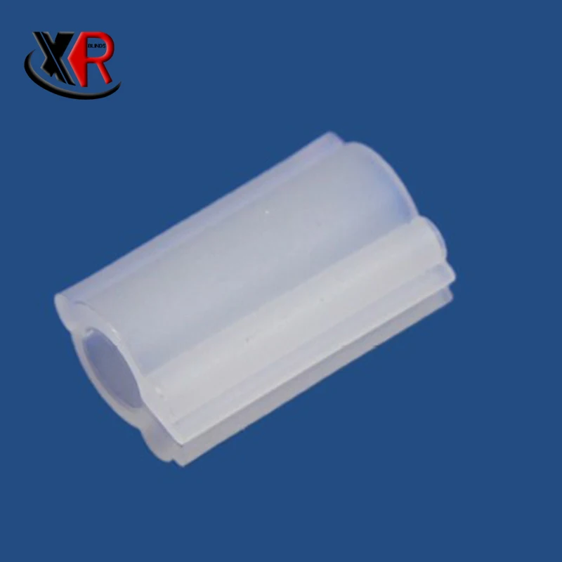 Hot Sell Vertical Blind Components Plastic Clip 18 Mm Buy Hot Sell