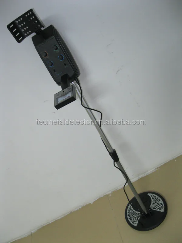 Gold Metal Detectors Long Range Deep Depth Ground Gold Detecting Machine With Smart Operating