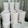 VAE emulsion adhesive for potting primary filter