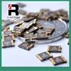 Positive Thermal Lightning fuse Components