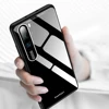 OTAO Mobile Case Covers For Huawei Mate 20 P30 P30Pro Honor20Pro Case Luxo Kaca Kes Phone Cover
