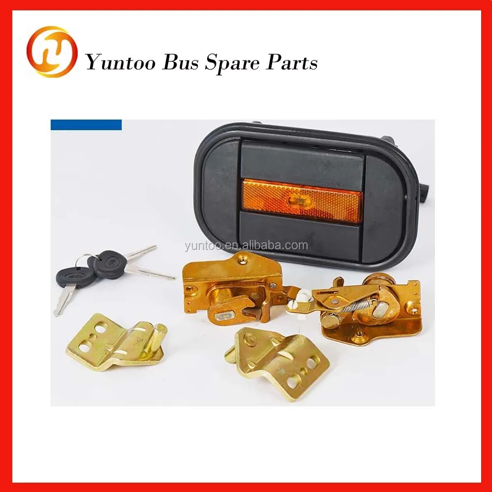 Yutong Coach Bus Body Parts Door Lock Buy Bus Body Parts,Bus Lock
