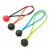 4mm 5mm canopy colorful Loop Ball Bungee Cord