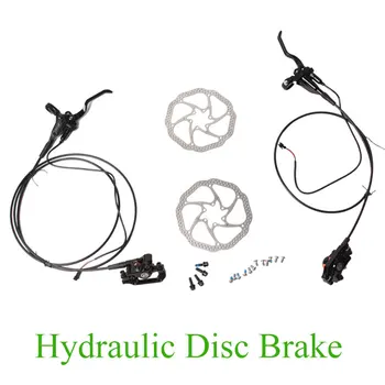 ebike conversion kit disc brakes