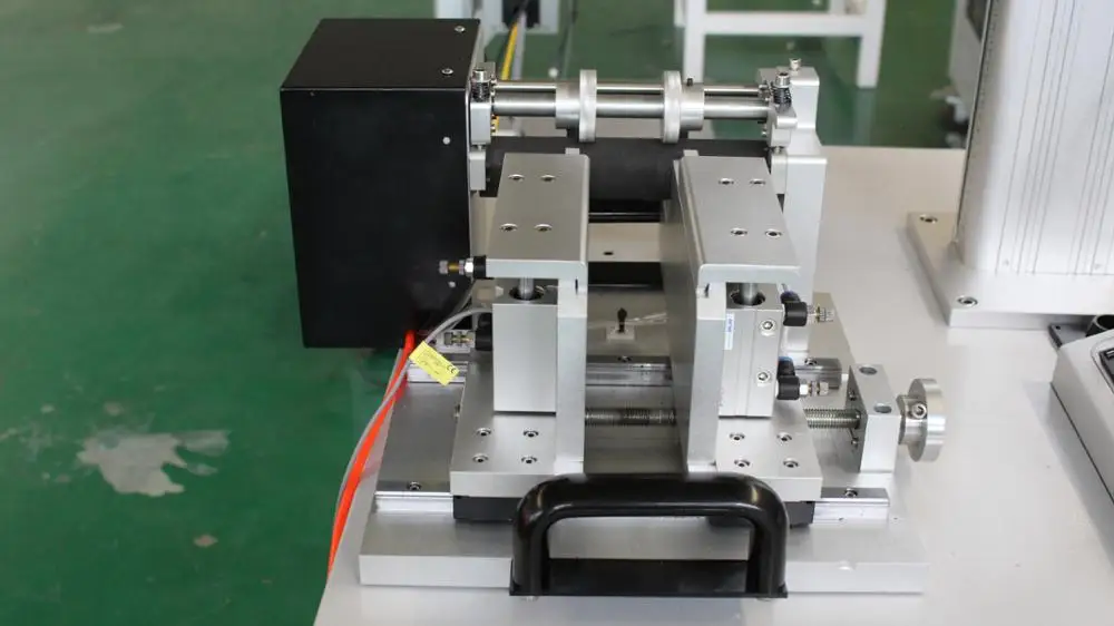 agent wanted portable laser marking machine price