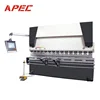 APEC NC/CNC Press Brake Bending Machine Bender 40-800T -factory supply