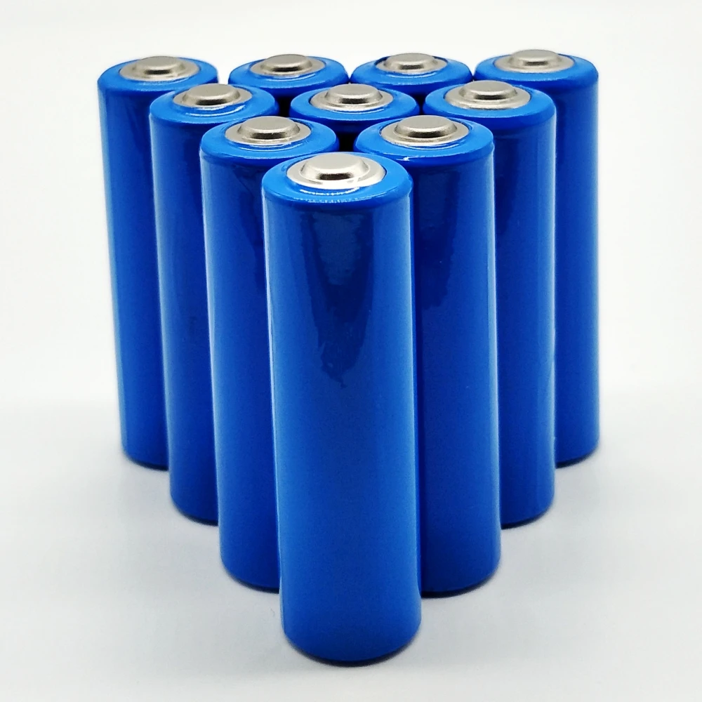 Er14505h 3.6v 2400mah Lithium Primary Battery Buy Er14505h 3.6v