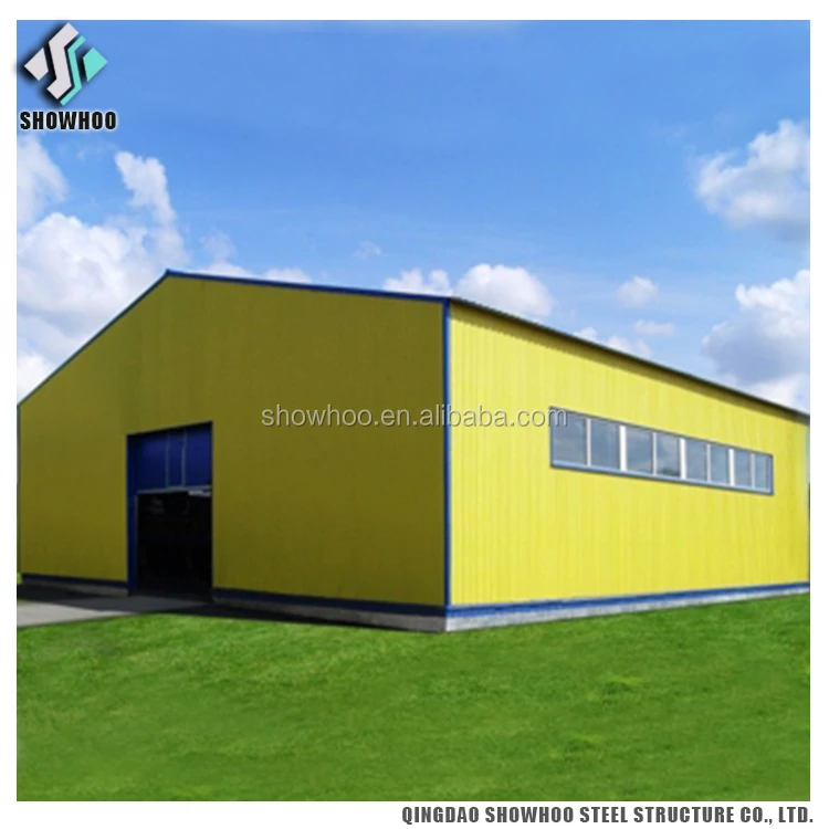 Modern Steel Structure Cheap Prefab Garage For Sale Buy Cheap