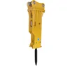 Small Excavator Accessories Top Type Small Hydraulic Hammer