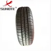 Best chinese brands new light tires 185r14c 195r14c 195r15lt from pcr factory for sale